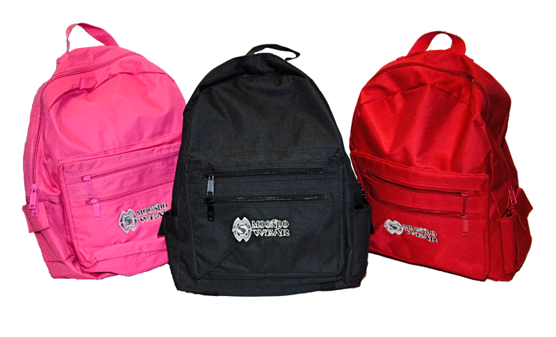 Moondo World Backpacks – MOONDOWORLD