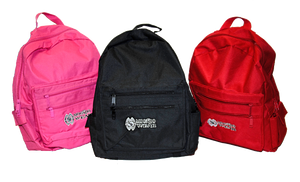 Moondo World Backpacks - MOONDOWORLD