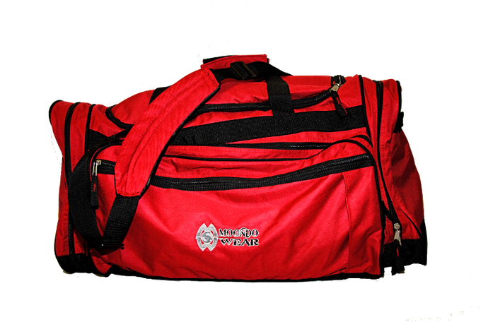 Let Your Light Shine Duffle Bags - MOONDOWORLD